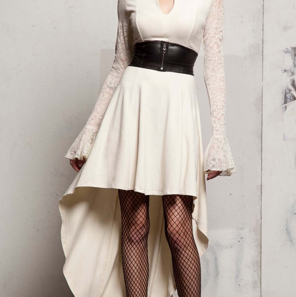 Mortal Instruments Dress Tripp NYC